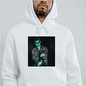 Alok The Future Of Electronic Music Alok Hoodies