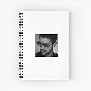 Alok Beyond The Main Stage Alok Notebook