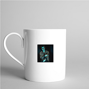 Alok The Future Of Electronic Music Alok Mugs