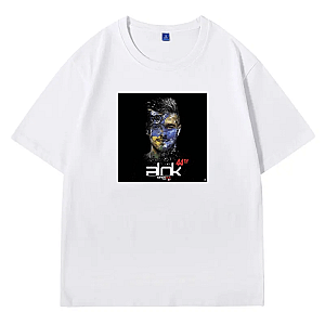 Alok Dance Floor Commander Alok T-Shirts