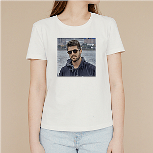 Alok Hear Me Now Play It Loud Alok T-Shirts