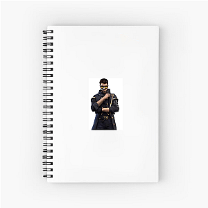 Alok Feel The Rhythm Feel The Bass Alok Notebook