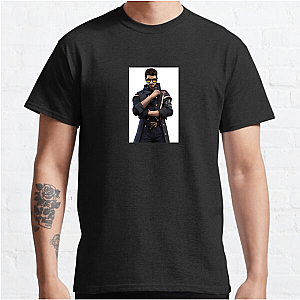 Alok Feel The Rhythm Feel The Bass Alok T-Shirts