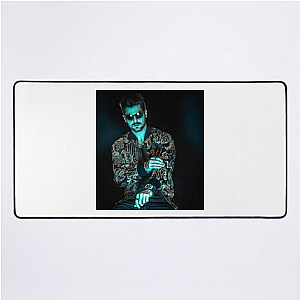 Alok The Future Of Electronic Music Alok Mouse Pads