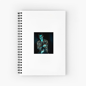 Alok The Future Of Electronic Music Alok Notebook