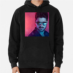 Alok Brazilian Bass King Alok Hoodies