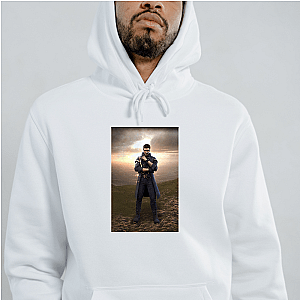 Alok Global DJ Icon Alok Hoodies