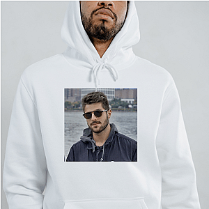 Alok Hear Me Now Play It Loud Alok Hoodies