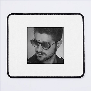 Alok Beyond The Main Stage Alok Mouse Pads