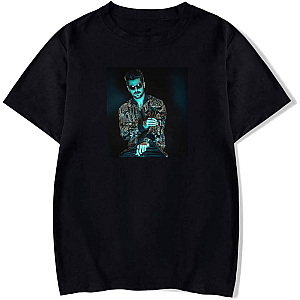 Alok The Future Of Electronic Music Alok T-Shirts
