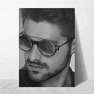 Alok Beyond The Main Stage Alok Posters
