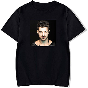 Alok My Favorite DJ Set Alok T-Shirts