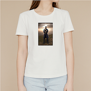 Alok Global DJ Icon Alok T-Shirts