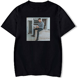 Alok Always Dropping Beats Alok T-Shirts