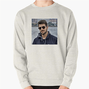 Alok Hear Me Now Play It Loud Alok Sweatshirts
