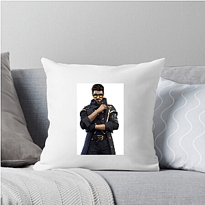 Alok Feel The Rhythm Feel The Bass Alok Pillows Cover