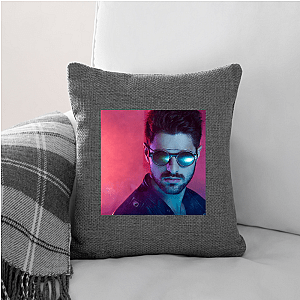 Alok Brazilian Bass King Alok Pillows Cover