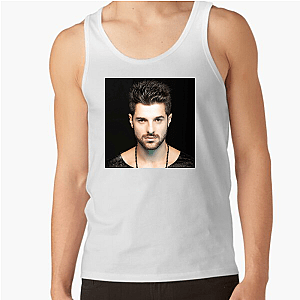 Alok My Favorite DJ Set Alok Tank Tops