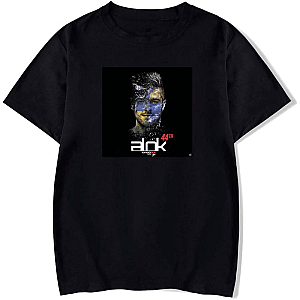 Alok Dance Floor Commander Alok T-Shirts