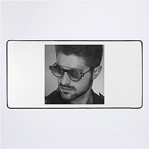 Alok Beyond The Main Stage Alok Mouse Pads