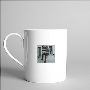 Alok Always Dropping Beats Alok Mugs
