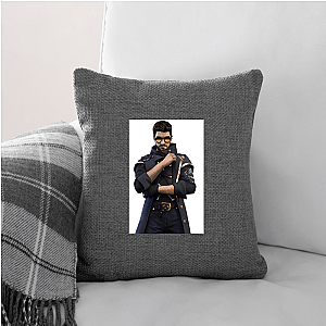Alok Feel The Rhythm Feel The Bass Alok Pillows Cover