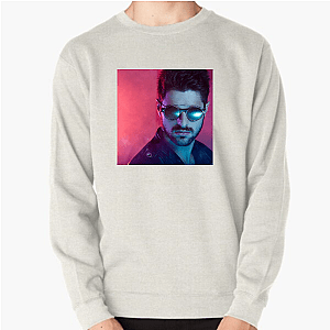 Alok Brazilian Bass King Alok Sweatshirts