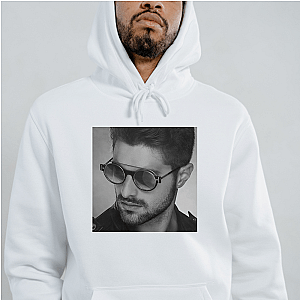 Alok Beyond The Main Stage Alok Hoodies