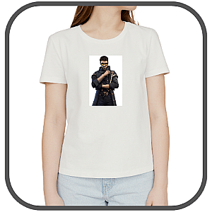 Alok T-Shirts