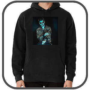 Alok Hoodies
