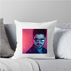 Alok Brazilian Bass King Alok Pillows Cover