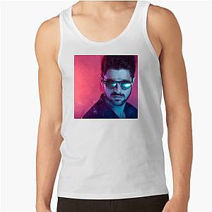 Alok Brazilian Bass King Alok Tank Tops