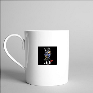 Alok Dance Floor Commander Alok Mugs