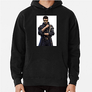 Alok Feel The Rhythm Feel The Bass Alok Hoodies