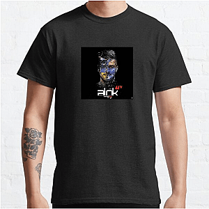 Alok Dance Floor Commander Alok T-Shirts