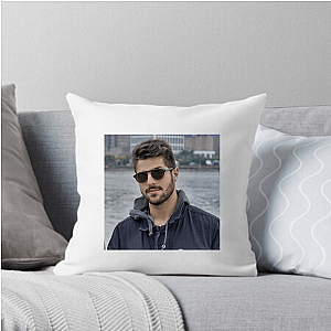 Alok Hear Me Now Play It Loud Alok Pillows Cover