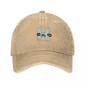 Alphabet Lore Letter H Cap Cowboy Hat