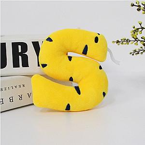 12CM Alphabet Lore Snake Letters Educational Toys