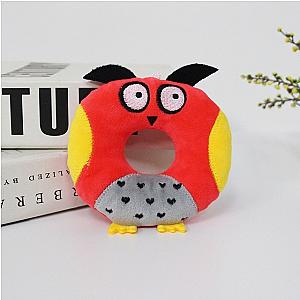 12CM Alphabet Lore Owl Letters Educational Toys