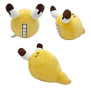 22cm Alphabet Lore Plush Toy Game Alphabet Lore But Are Stuffed Plushie Doll