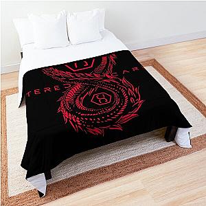 altered carbon Comforter