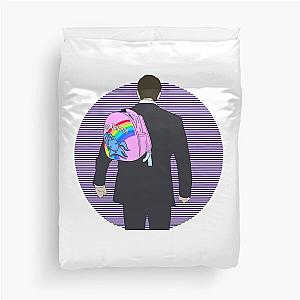 Altered Carbon Design  Duvet Cover