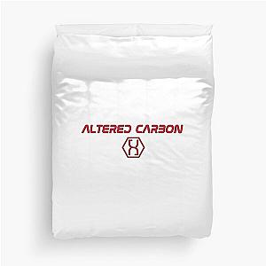 Altered Carbon NETFLIX Duvet Cover