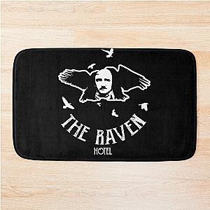 The Raven Hotel - Altered Carbon tv series Bath Mat