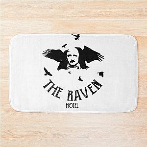 The Raven Hotel - Altered Carbon tv series Bath Mat