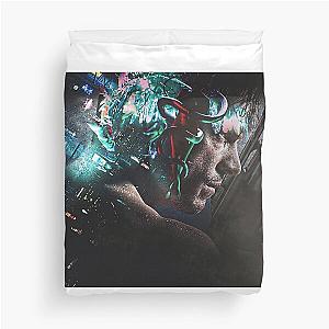 Altered Carbon 2018 Duvet Cover