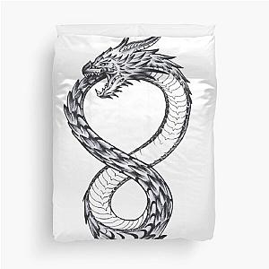 Altered Carbon Duvet Cover