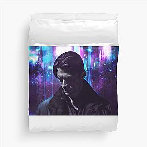 Altered Carbon Duvet Cover