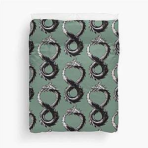 Altered Carbon Duvet Cover