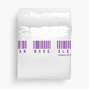 Altered Carbon - Base Sleeve Duvet Cover